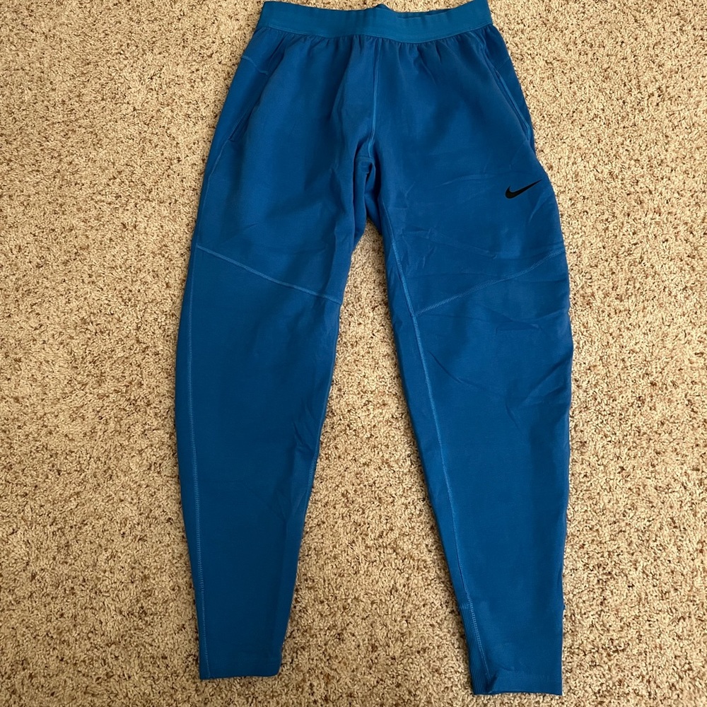 Nike Dri Fit Trousers